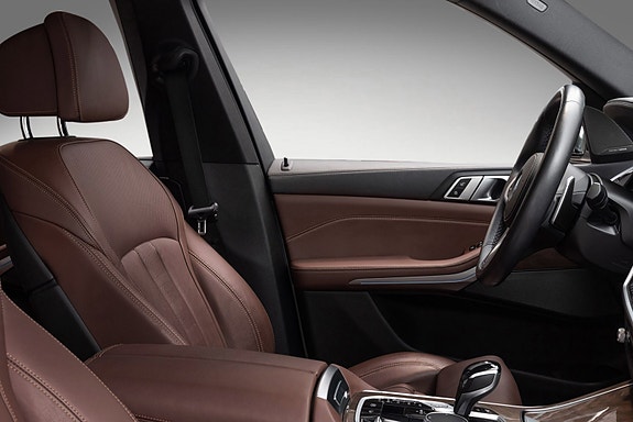 BMW X5 28 of 29