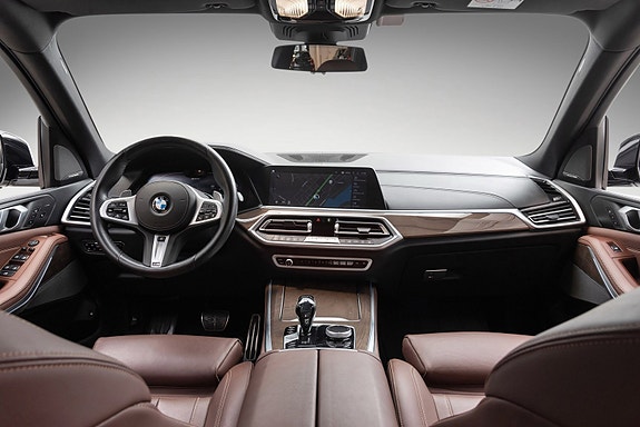 BMW X5 20 of 29
