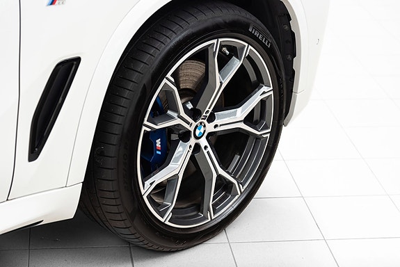BMW X5 7 of 29