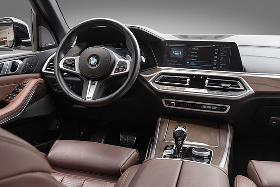 BMW X5 25 of 29