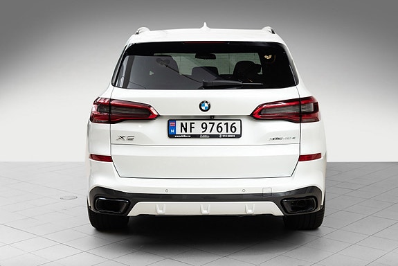 BMW X5 3 of 29