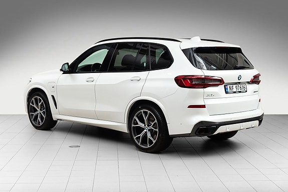 BMW X5 6 of 29