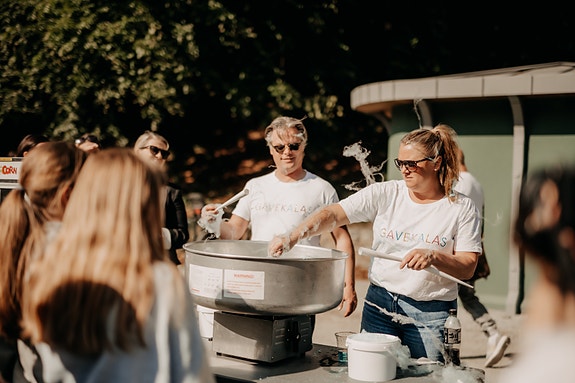 Bilde 2 av 17 i jobbannonse-galleriet