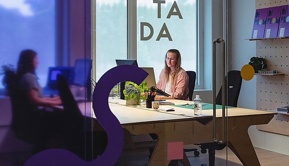 Bilde 2 av 10 i jobbannonse-galleriet