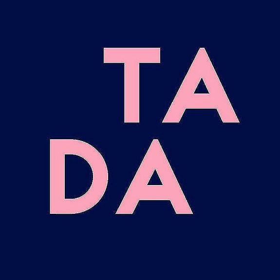 Tada AS logo