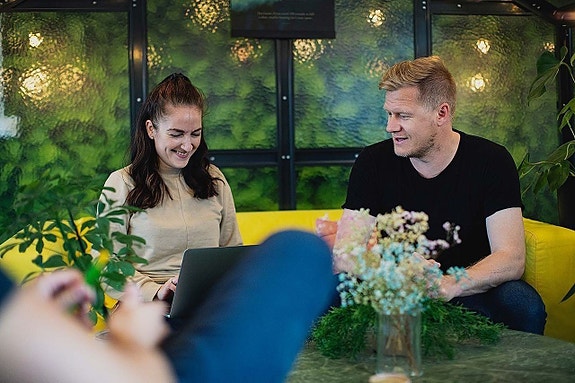 Bilde 4 av 10 i jobbannonse-galleriet