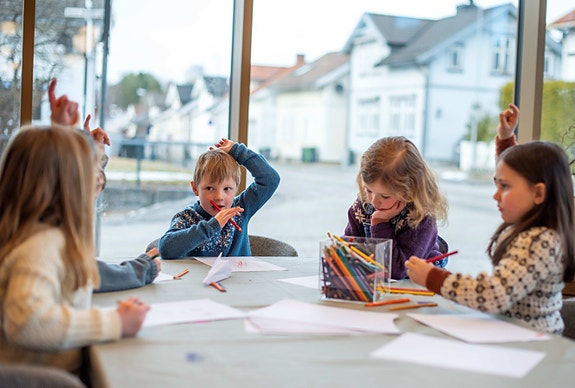 Bilde 3 av 9 i jobbannonse-galleriet