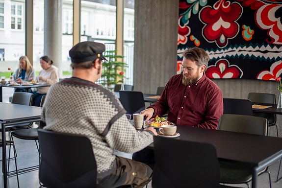 Bilde 4 av 9 i jobbannonse-galleriet