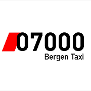 Taxisentralen i Bergen AS logo