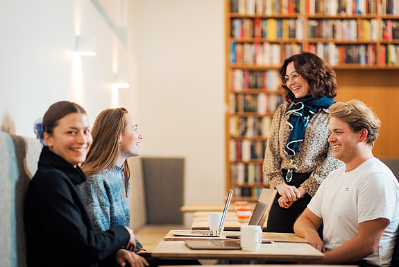 Bilde 1 av 2 i jobbannonse-galleriet