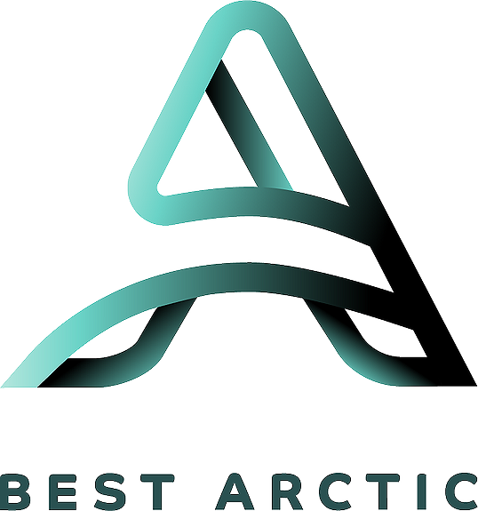 Best Arctic AS logo