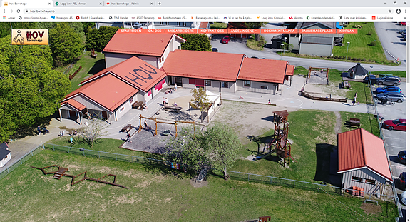 Bilde 1 av 1 i jobbannonse-galleriet