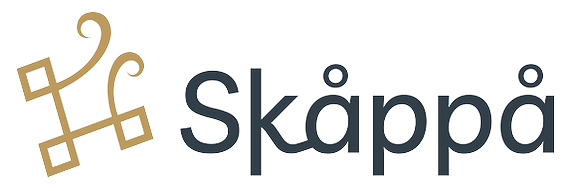 Skåppå AS logo