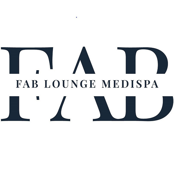 FAB LOUNGE AS logo