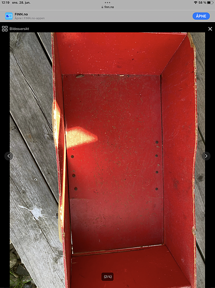 Product image 8 of 9