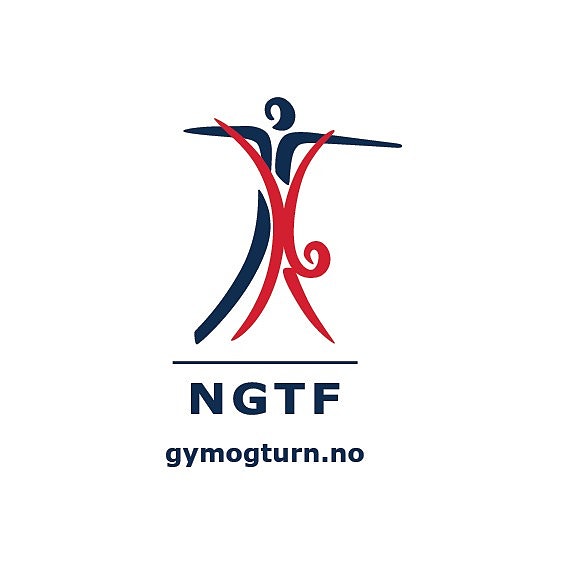 Norges Gymnastikk- og Turnforbund logo
