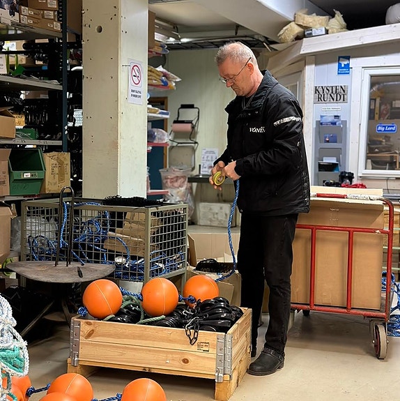 Bilde 1 av 5 i jobbannonse-galleriet