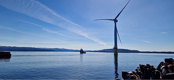 Bilde 1 av 2 i jobbannonse-galleriet