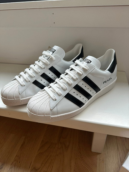 Adidas superstar outlet 42.5