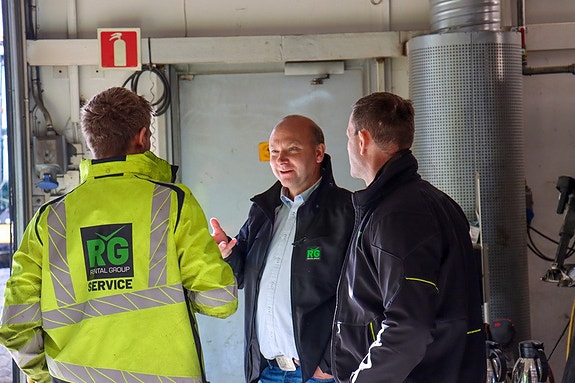 Bilde 2 av 3 i jobbannonse-galleriet