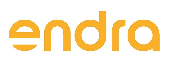 Endra AS logo
