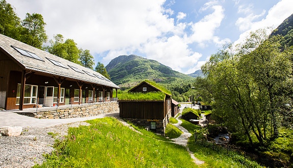 Bilde 5 av 8 i jobbannonse-galleriet