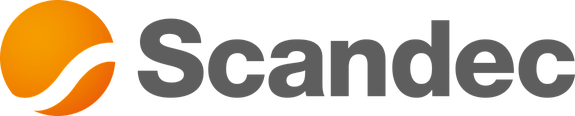 Scandec Systemer AS logo