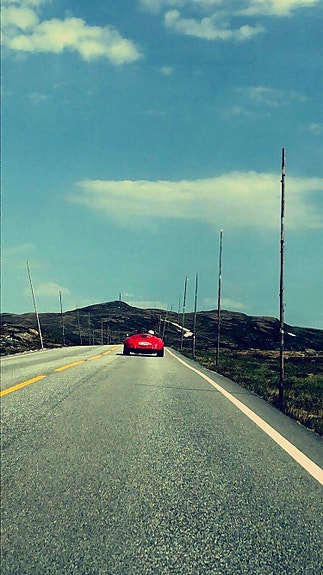 Porsche 356 4 of 12