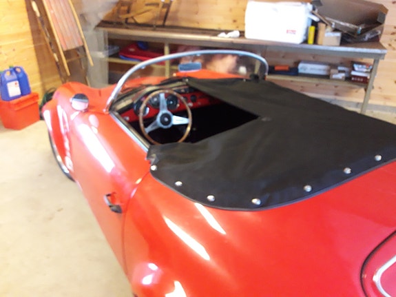 Porsche 356 7 of 12