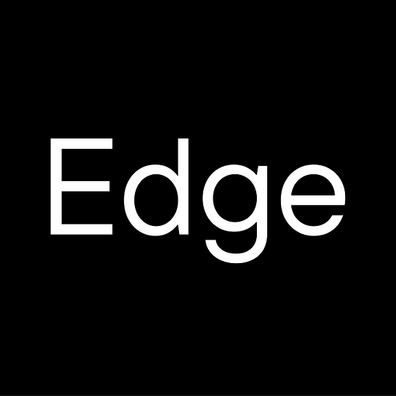 Edge Branding logo