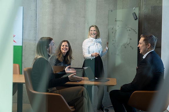 Bilde 1 av 7 i jobbannonse-galleriet