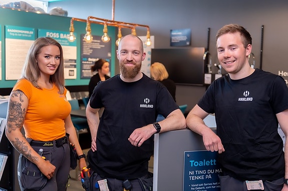 Bilde 2 av 6 i jobbannonse-galleriet