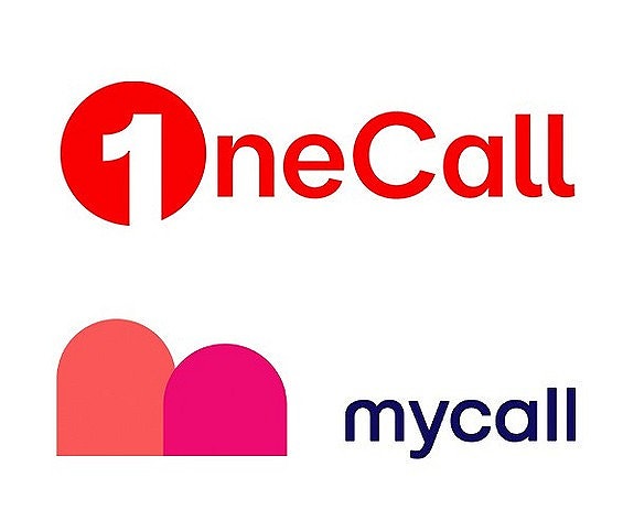 OneCall logo