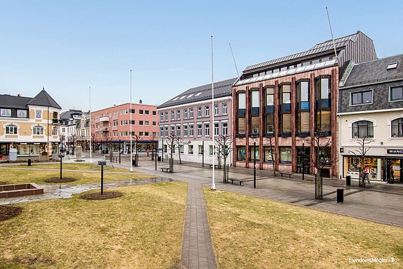 Bilde 2 av 5 i jobbannonse-galleriet