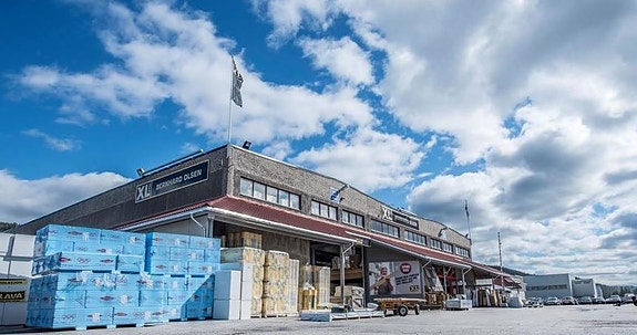 Bilde 1 av 1 i jobbannonse-galleriet