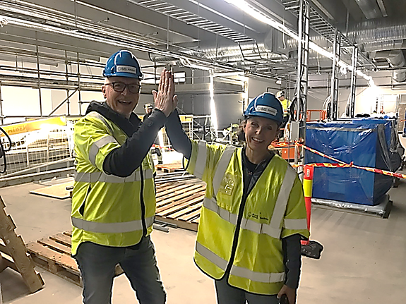Bilde 2 av 3 i jobbannonse-galleriet