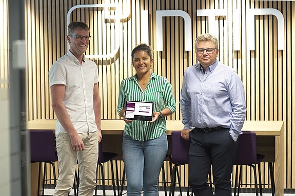 Bilde 4 av 5 i jobbannonse-galleriet