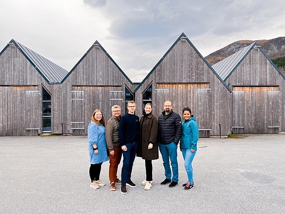 Bilde 5 av 5 i jobbannonse-galleriet