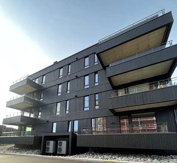Bilde 1 av 4 i jobbannonse-galleriet