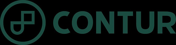Contur AS logo