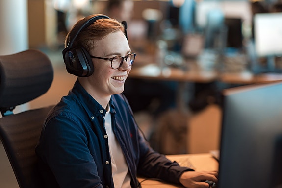 Bilde 2 av 4 i jobbannonse-galleriet