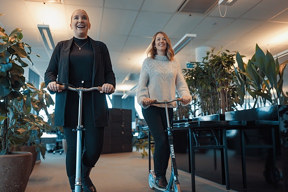 Bilde 1 av 4 i jobbannonse-galleriet