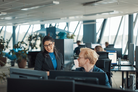 Bilde 3 av 4 i jobbannonse-galleriet