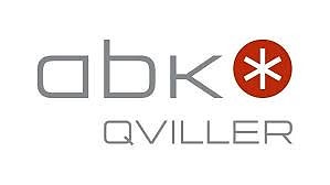 ABK-Qviller AS,  Grimstad/Kristiansand logo
