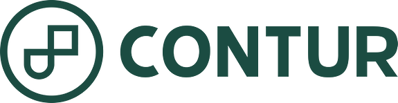 Contur AS logo