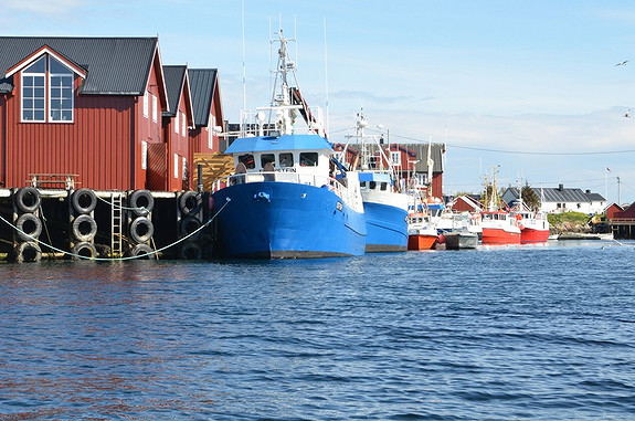 Bilde 1 av 3 i jobbannonse-galleriet