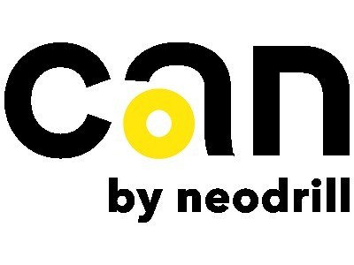 Neodrill AS logo