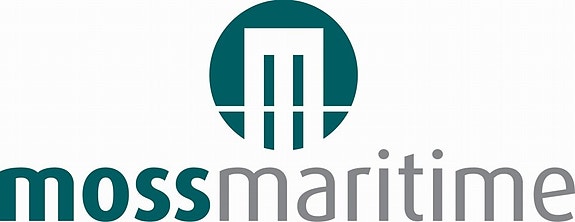 Moss Maritime AS logo