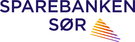 Sparebanken Sør logo