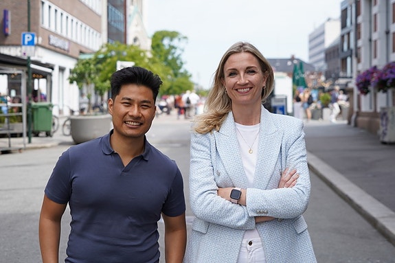 Bilde 2 av 3 i jobbannonse-galleriet